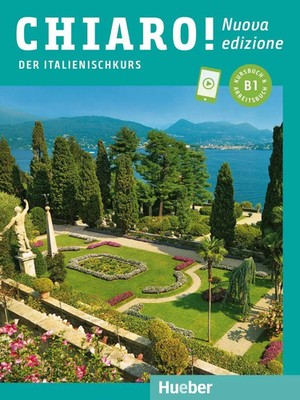 Chiaro! B1 - Nuova edizione | Giulia De Savorgnani (u. a.) | Taschenbuch | 2021
