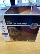 Image of Noctua NH-U9S Classic 92mm single tower cooler