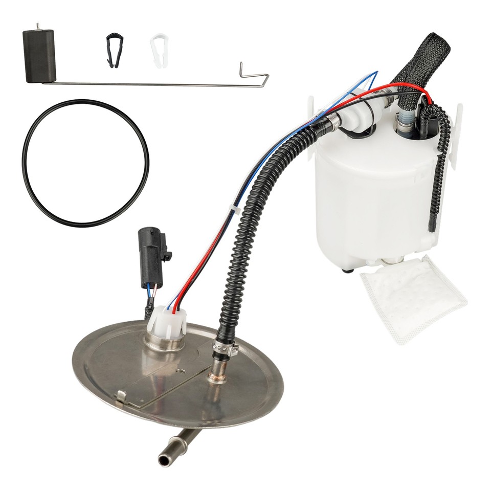 Fuel Pump For 2005 Ford Escape