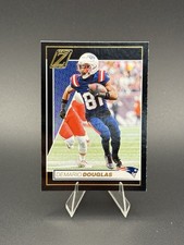 2024 Panini Zenith - Demario Douglas #67