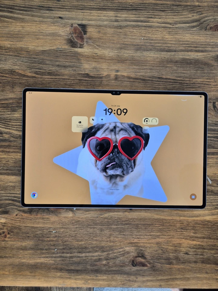 Samsung Galaxy Tab S10 Ultra · 256GB · Wi-Fi, photo 4 of 5