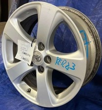 Toyota Sienna 17x7 OEM Wheel Rim 69584 4261108110 4261108080 Factory