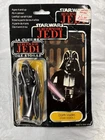 1983 Vintage Palitoy Star Wars Darth Vader Tri-Logo figure factory sealed Toy