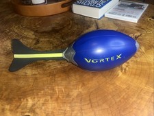 Rare NERF Vortex Football T3 Original Short/Long Push Extension