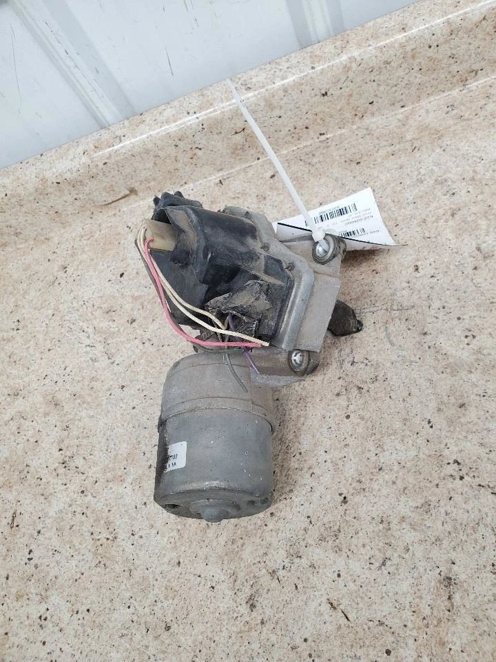 Motor limpiaparabrisas sin limpiaparabrisas de pulso para 73-85 RIVIERA 302998 Foto 2 de 3