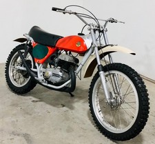 1975 Bultaco Pursan 