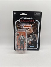 '21 Star Wars Rogue One Vintage Collection VC204 Antoc Merrick 3.75 Figure MISB
