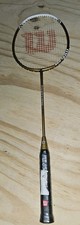 Wilson Supreme 300 Badminton Racquet