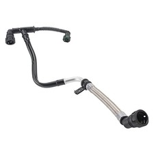 AUTOKAY Positive Crankcase Ventilation PCV Tube for Buick Envision Regal for