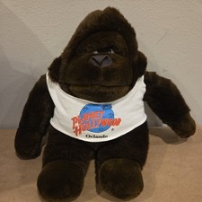 Planet Hollywood Orlando George The Gorilla P...