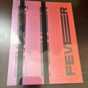Ateez Fever Part 1 | eBay