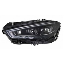 Scheinwerfer Recht LED Matrix für Mercedes Cla C118-X118 Shooting Brake 2023-