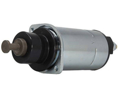 1* Magnetschalter Anlasser 0-47100-5208 Neu Original NIKKO für Nikko Type