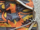 Vintage Salton Electric Hotray Replacement Fabric Top W/Metal  Support — photo 8