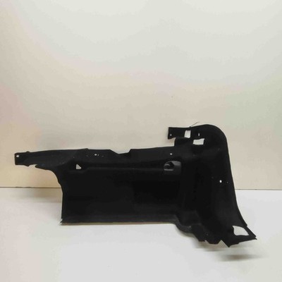 Renault Megane CC Right Side Trunk Trim 849500049R 2014 31960138