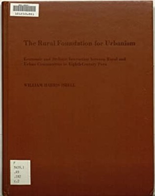 Rural Foundation for Urbanism : Economic and Stylistic Interactio