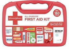 First Aid Kit