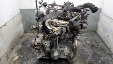 Moteur Toyota COROLLA