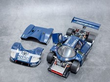 Exoto Sauber Mercedes C9 Le Mans 1988 #61 1/18 Excellent JAPAN