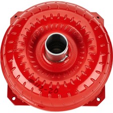 Hughes 42-25 2500 Stall Series Torque Converter Fits Ford C4 164t