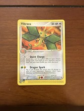 Vibrava 22/97 Dragon Regular on eBay
