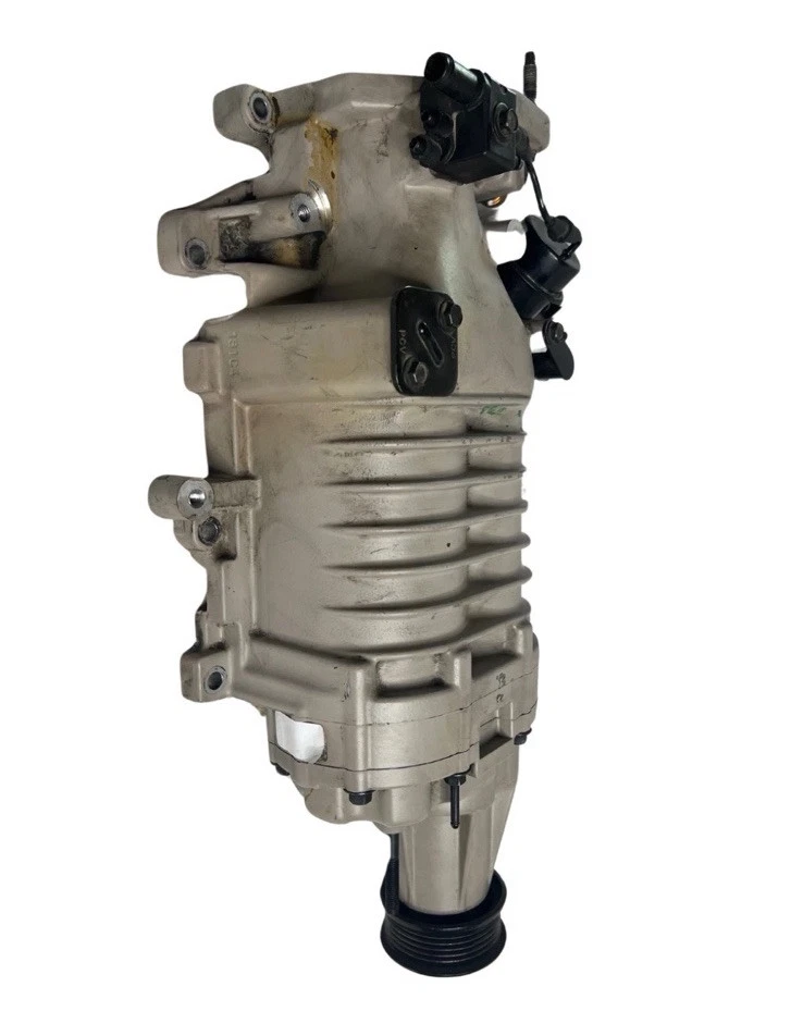 Supercargador GM Pontiac Buick 1991-1993 para 3,8 3800 SSEI ULTRA OEM Foto 4 de 4