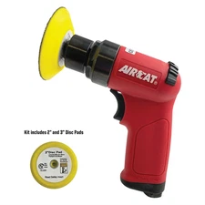 AirCat Pistol grip sander
