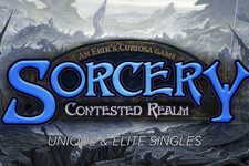 Sorcery: Contested Realm TCG - Beta - Non-Foil SINGLES (Unique & Elite)