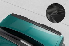 CSR Heckspoiler | Heckflügel mit ABE für BMW 3er E30 Coupe HF195-G Glossy schwar