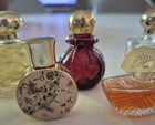 Avon Perfume Miniature Lot Vintage collector Bottles  — photo 6