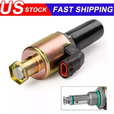 #ad For Powerstroke Diesel IPR Valve 7.3L Fuel Injection Pressure Regulator Navista $23.59