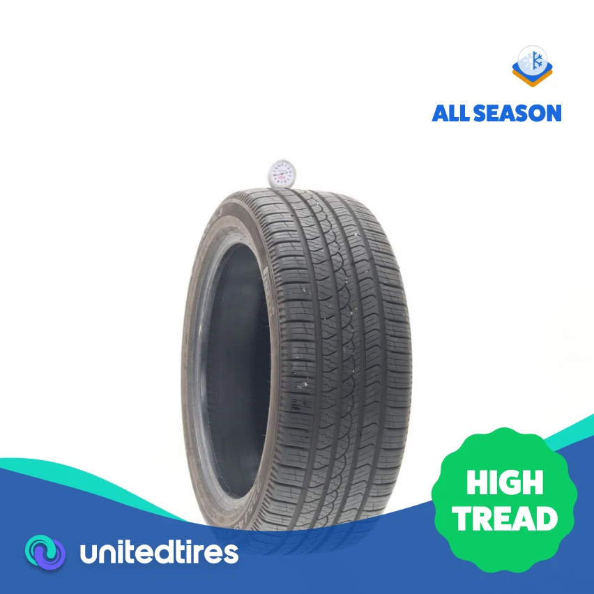 Pirelli 225/45/17 All Season Tires for sale | eBay
