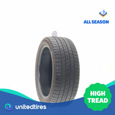 Used 22545r17 Pirelli P7 As Plus 3 94h - 9.532
