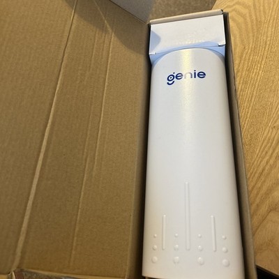 Genie W3500S Easy Set Up Peer to Peer/Multi Point 3km + IP Bridge - Einzelgerät