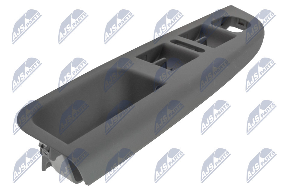 N.T.Y. EZC-VW-326.NTY Door Handle, interior for VW