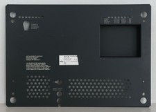 Braun TG 1000 Reel to Reel Part : Rear Cover