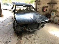 BMW E21 BAUR BREAKING – PARTS AVAILABLE 316 318 320 320/6 323i