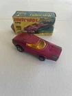 MATCHBOX LESNEY ROLAMATICS YR 1973 No 39 CLIPPER MADE IN ENG BY LESNEY ORIG BOX