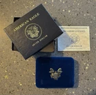 Two (2) American Silver Dollars Uncirculated Orig Package 1987 2005 FREE SHIP