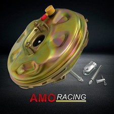 11 Zinc Power Brake Booster Afx Body Power Disc Brakes Fit Chevelle Pontiac