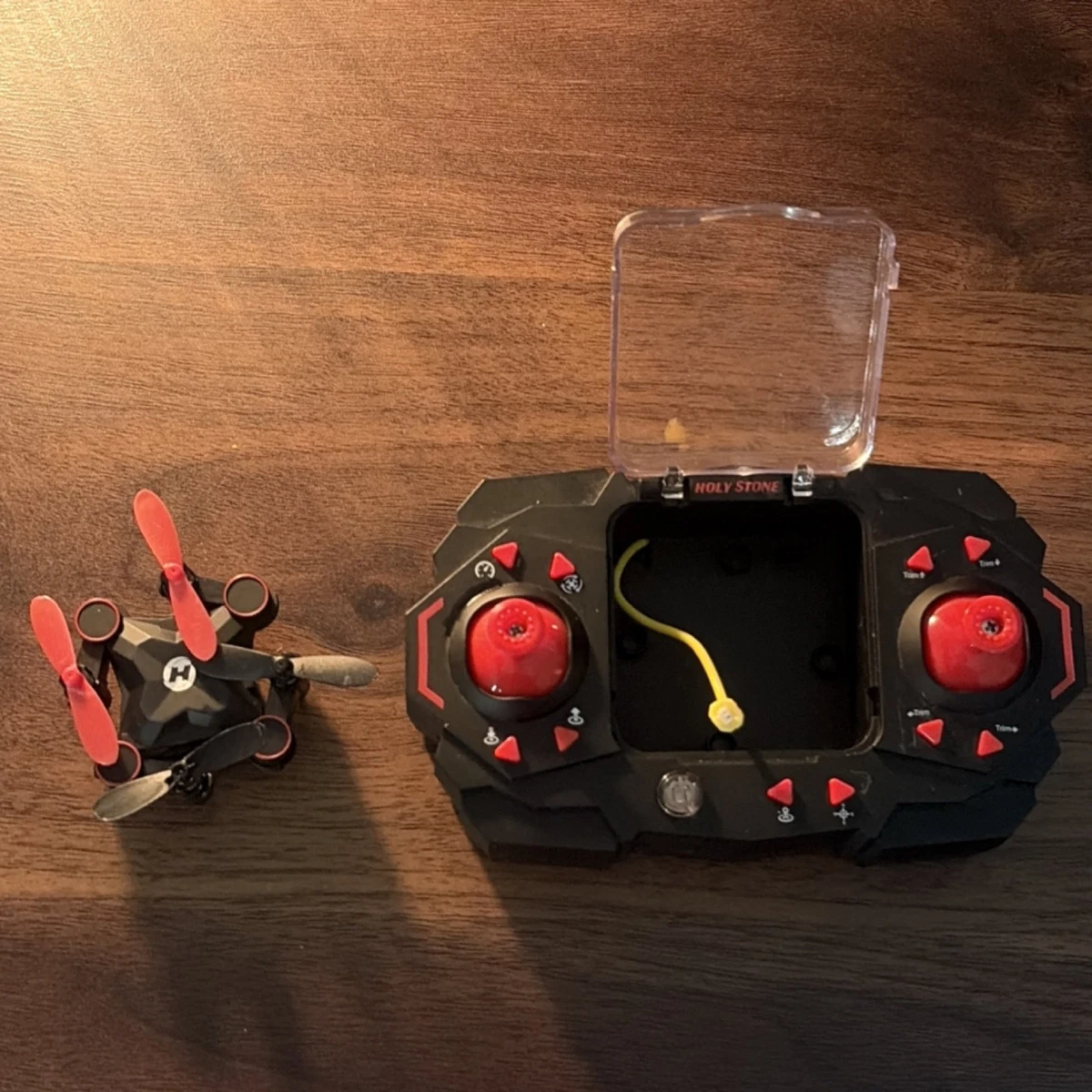 Holy Stone Red Hobby RC Quadcopter & Multicopter Quadcopters for