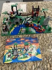 LEGO System Pirates Enchanted Island 6278 In 1994 Used Retired As Is