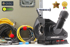 All Works Almost MINT Arriflex 35III High Speed 35mm Camera ARRI 3 From JAPAN