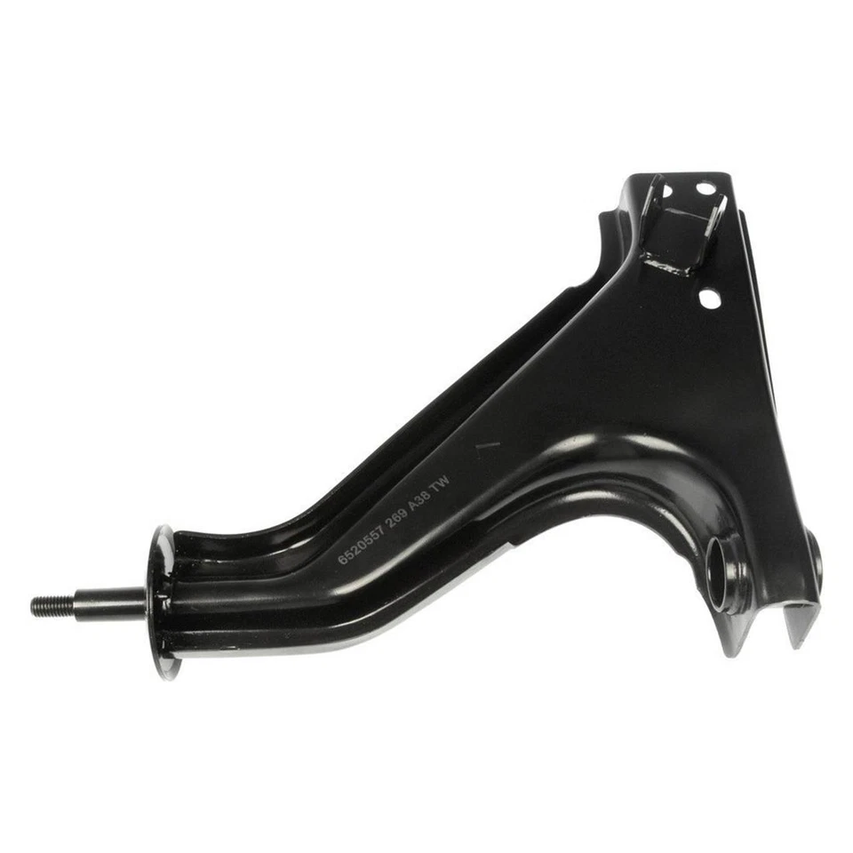 Fits Volvo 240 1990-1993 Front Lower Left & Right Control Arms - Dorman - Image 4 of 4