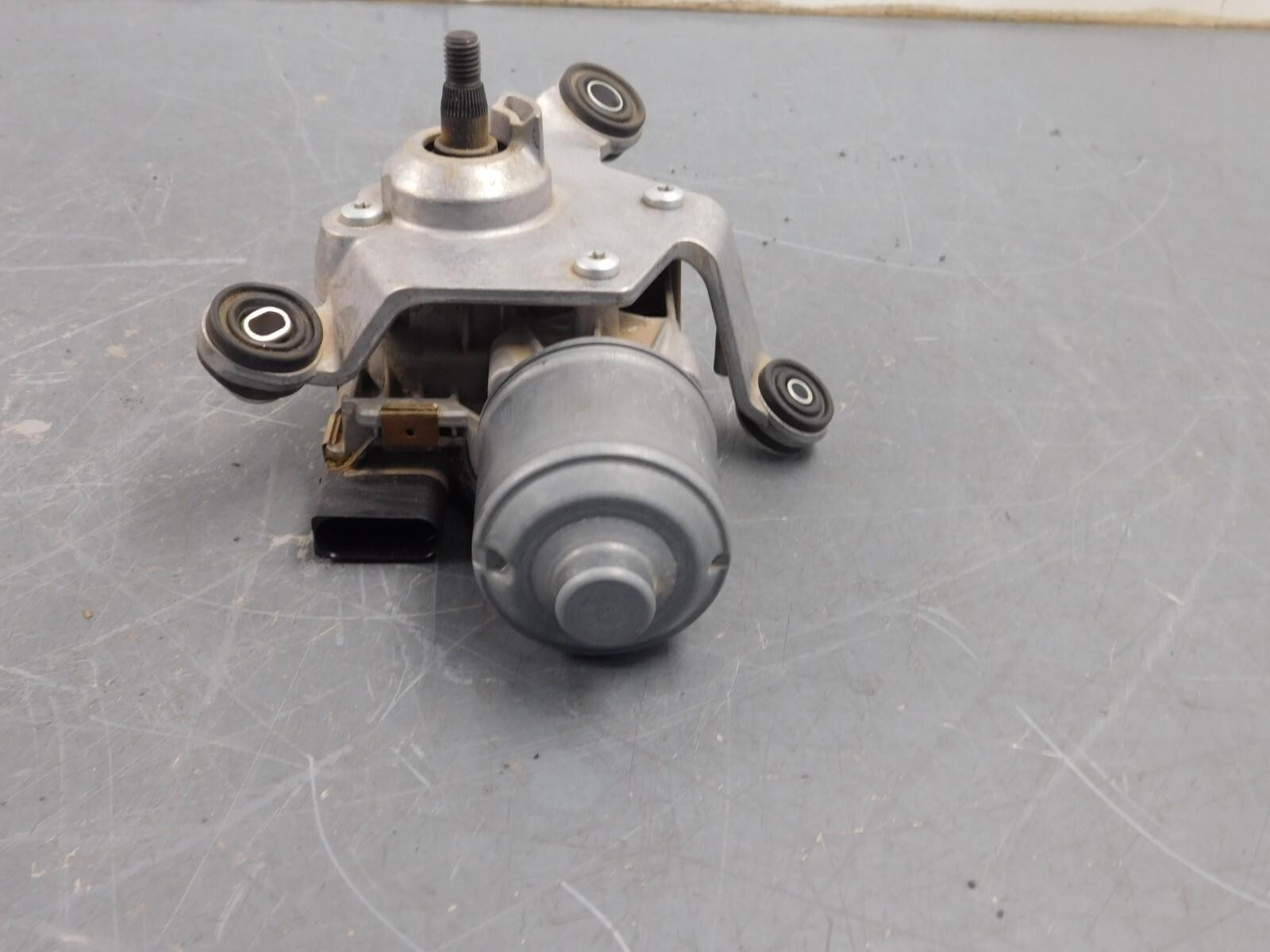 2017 18 20 21 22 Audi R8 V10 Plus Vacuum Pump #01999 i6