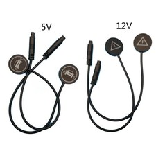 2Pcs bsd Car Auto Blind Spot Detection System car Intelligent system blind spot