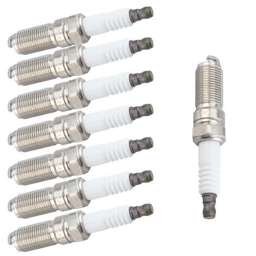 HIGH PERFORMANCE 8X Spark Plug & Coils Pack for 2011-15 Ford F-150 5.0L V8 DG542 - Picture 15 of 15