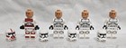 Lego Star Wars Set #75372 Clone Trooper Battle Droid Pack No Box Or Manual — photo 7
