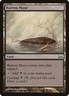 Barren Moor 1x MtG Duel Decks: Divine vs. Demonic SP/NM