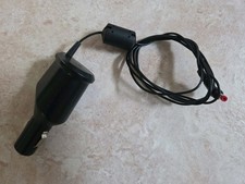 Sirius XM Radio Car Power Adapter Model SXDPIP1 In: DC 9-16V / Out: DC 5V 1.5A